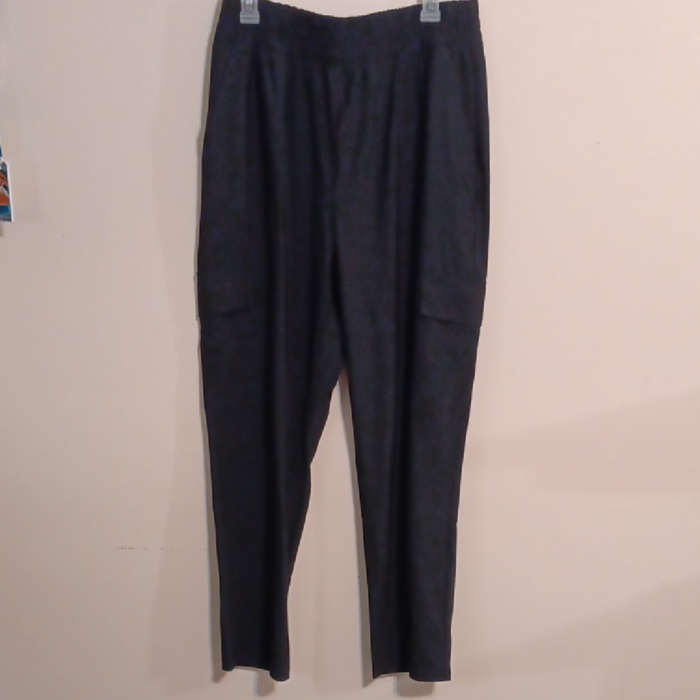Women's Black Pants